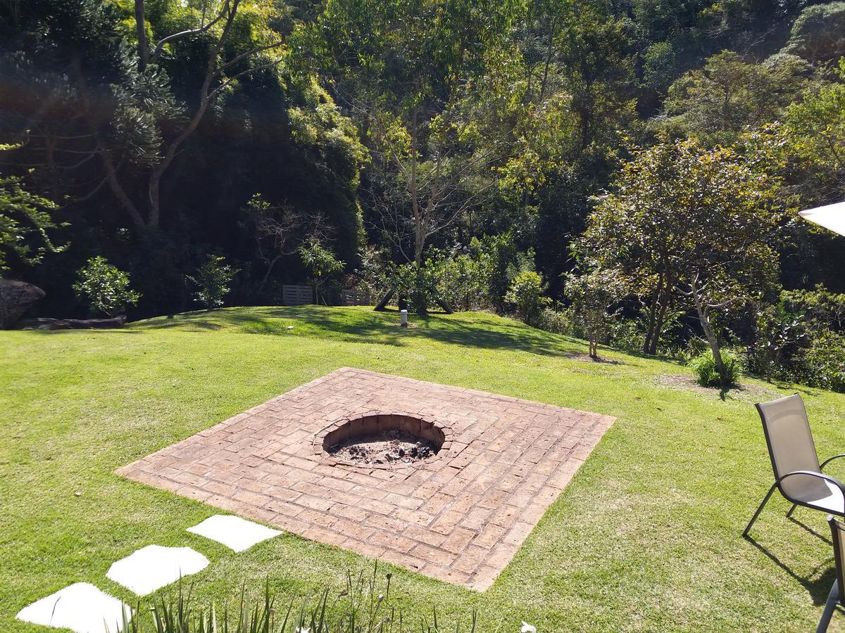 Pousada Reserva Nativida Santo Antônio do Pinhal Kültér fotó